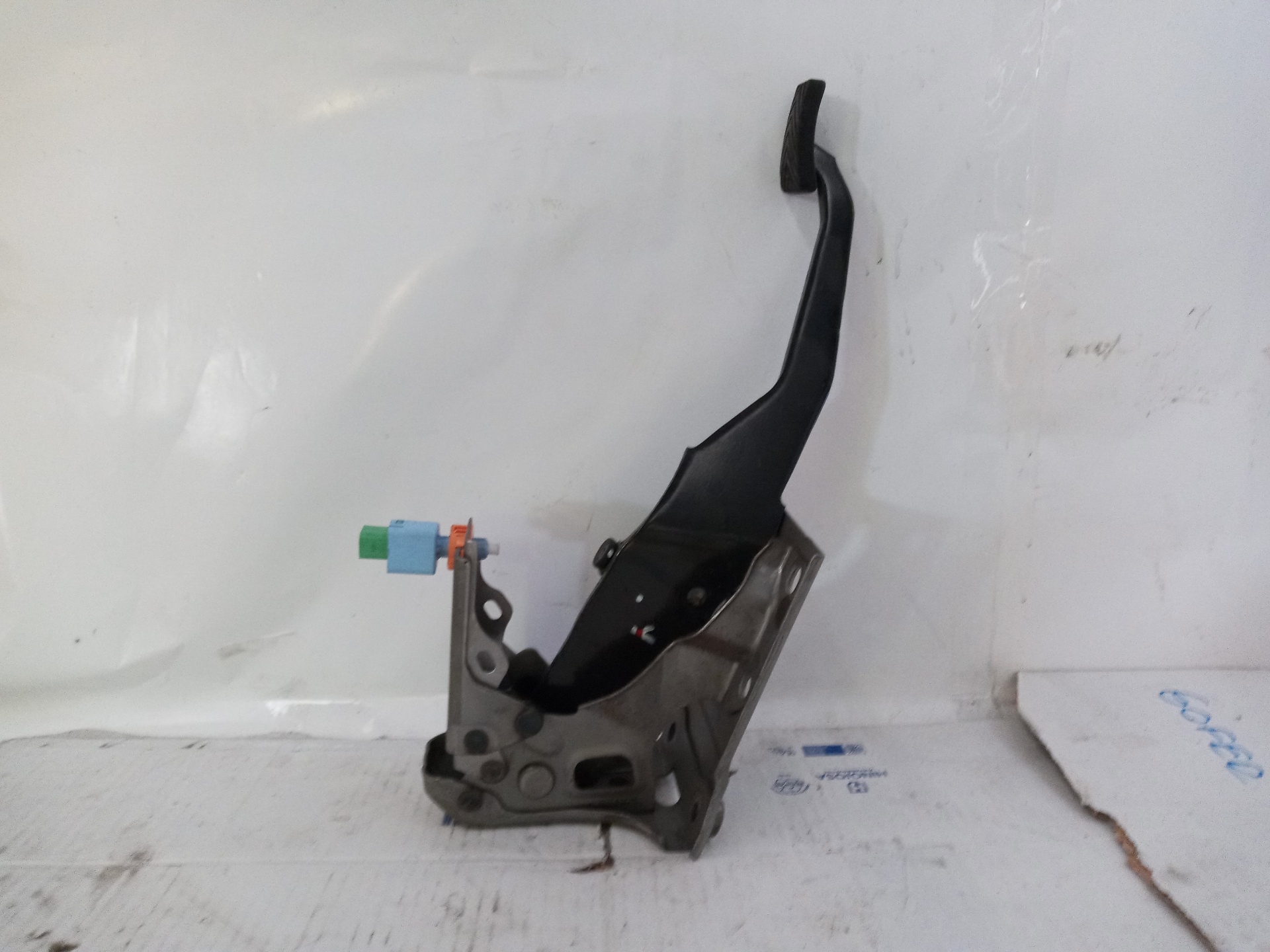 Pedal Embrague Mitsubishi Asx Desguacesdn