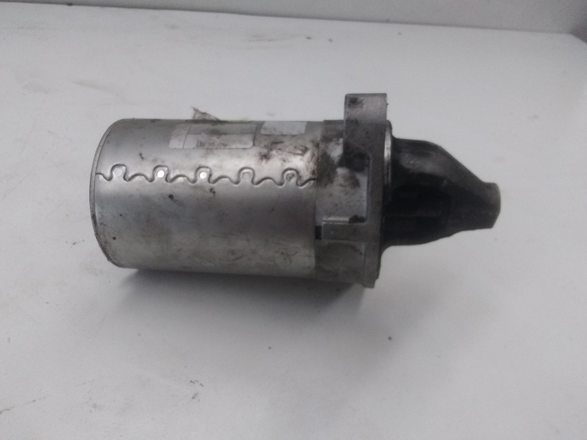 MOTOR ARRANQUE MITSUBISHI ECLIPSE Desguacesdn