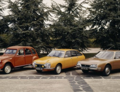 COCHES ANTIGUOS: PLANEAN REFORMAR EL IMPUESTO DE CIRCULACIÓN