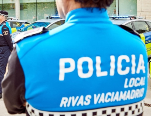 RIVAS: EL COSTE DE ABANDONAR UN VEHÍCULO PUEDE LLEGAR A 1.900 EUROS